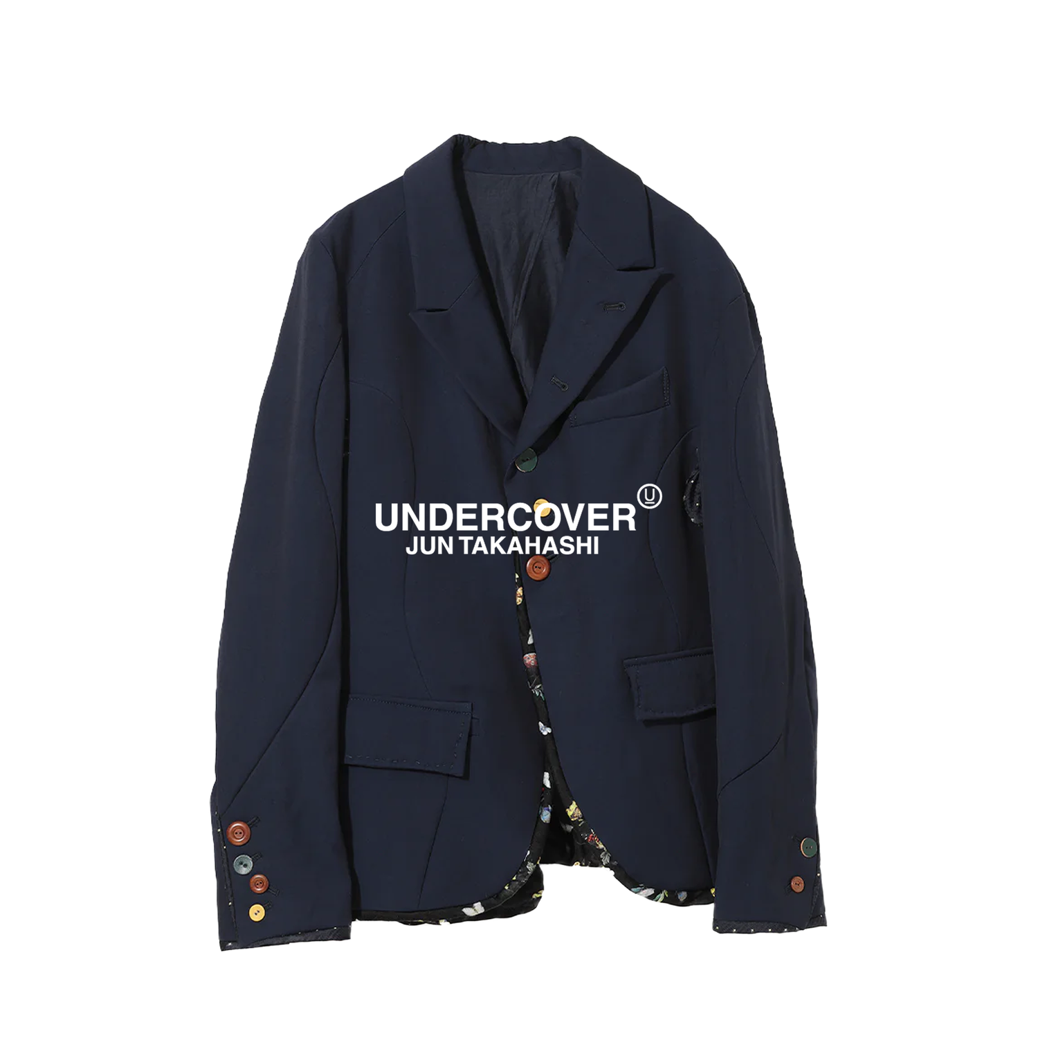 Undercover – WDLT117 Undercover – WDLT117