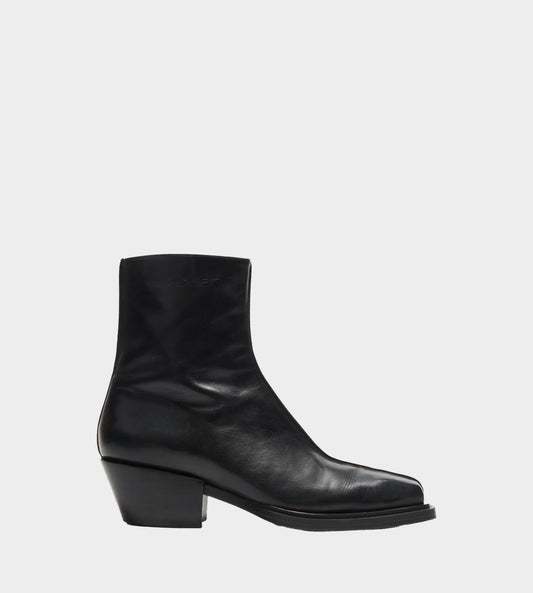 Y/Project - Paris' Best Boots Black