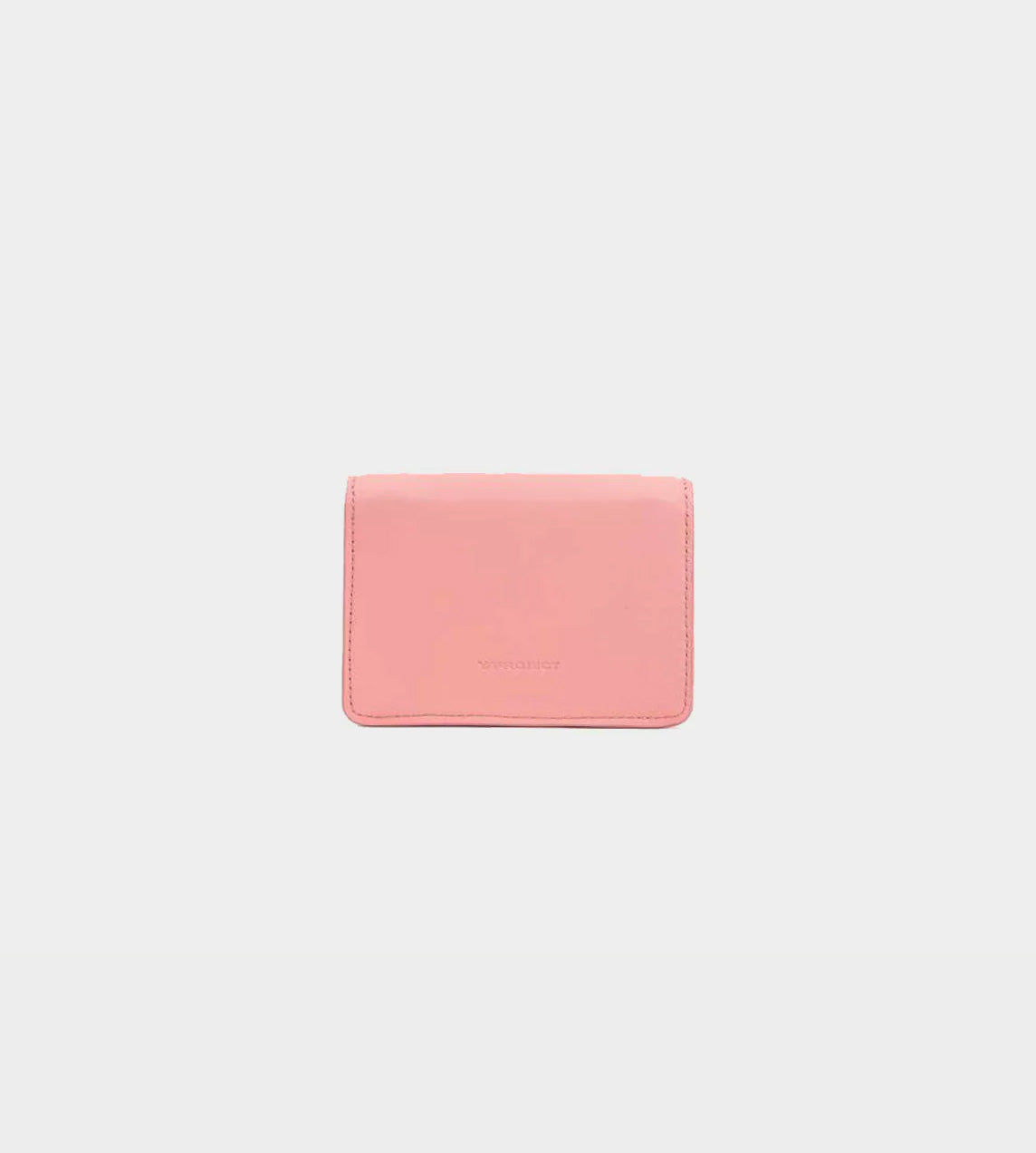 Y/Project - Y Mini Wallet Bag Pink