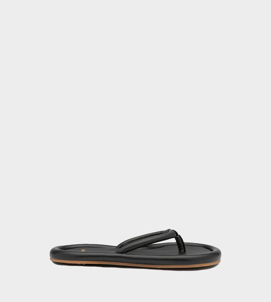 Yume Yume - Eight Flip-Flop Black