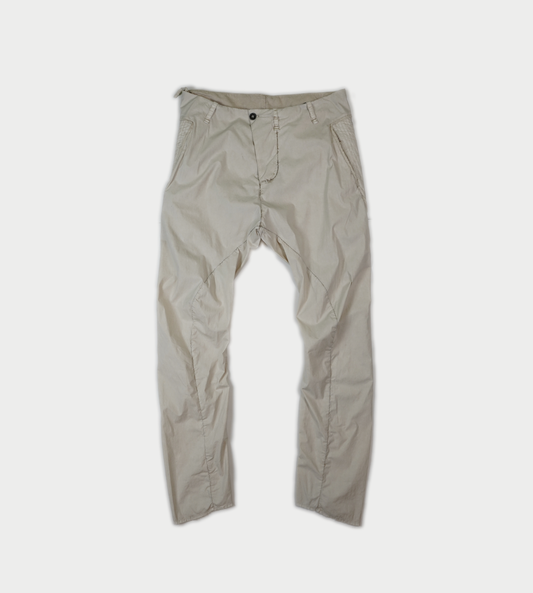 Masnada - Flint Slim-fit Pants 