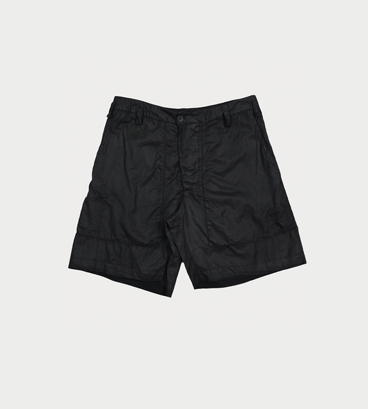 Masnada - Bermuda Shorts Black