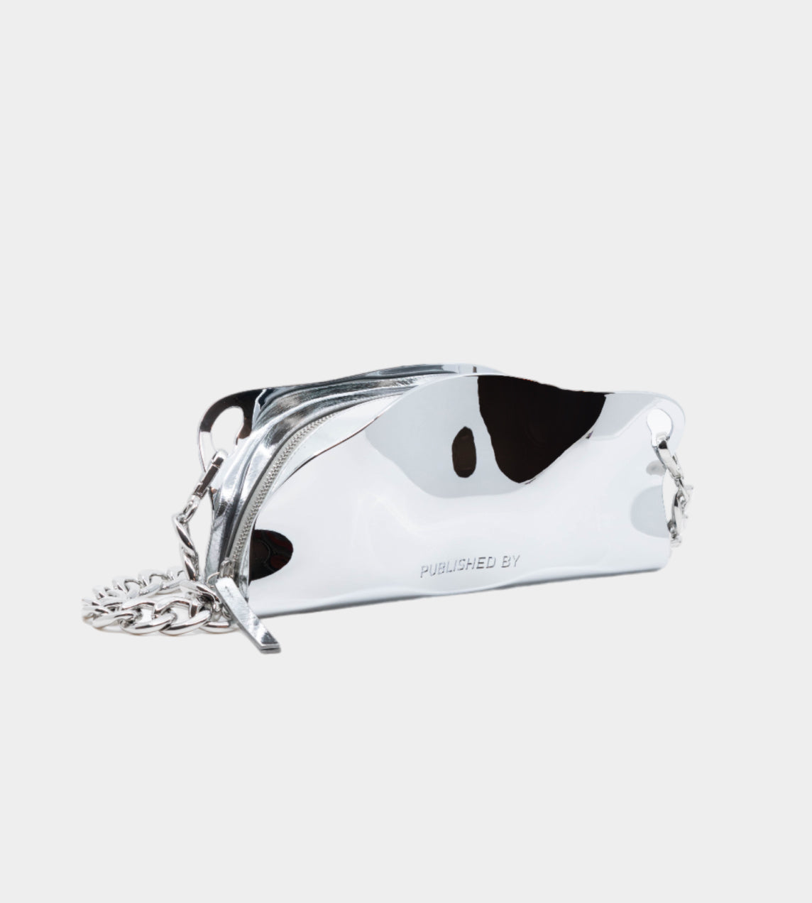 Published By - Mayzie Bag