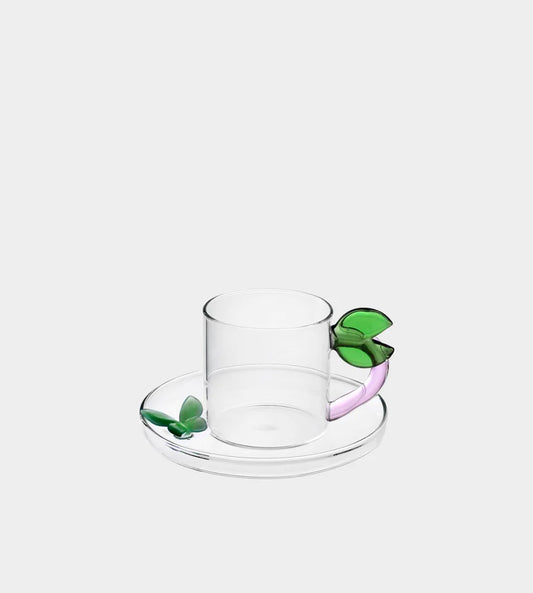 Ichendorf Milano - Coffee Cup Leaf