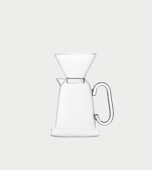 ICHENDORF MILANO - Otium - Coffee Pot 25.4 oz