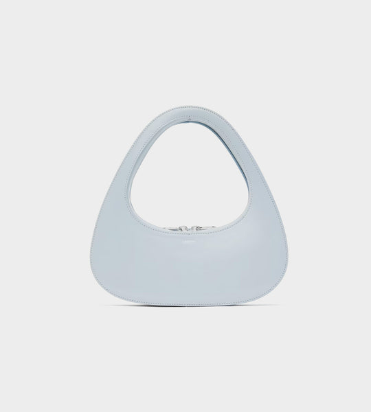 【関税込み】COPERNI LARGE BAGUETTE SWIPE BAG' HANDBAG 関税込み】COPERNI LARGE BAGUETTE SWIPE BAG' HANDBAG Coperni