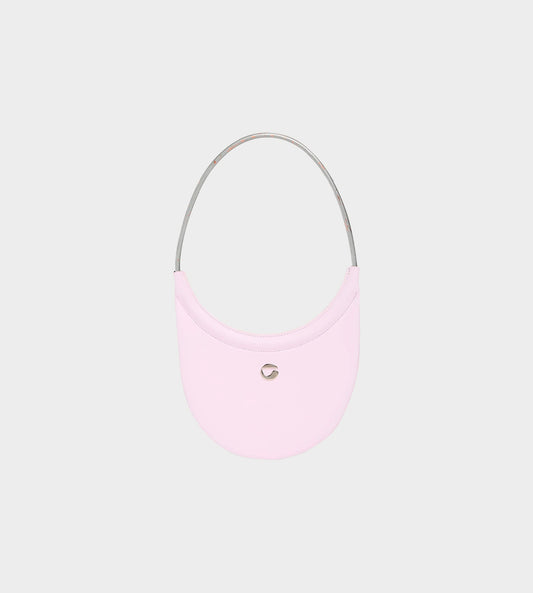 Coperni - Ring Swipe Bag Light Pink