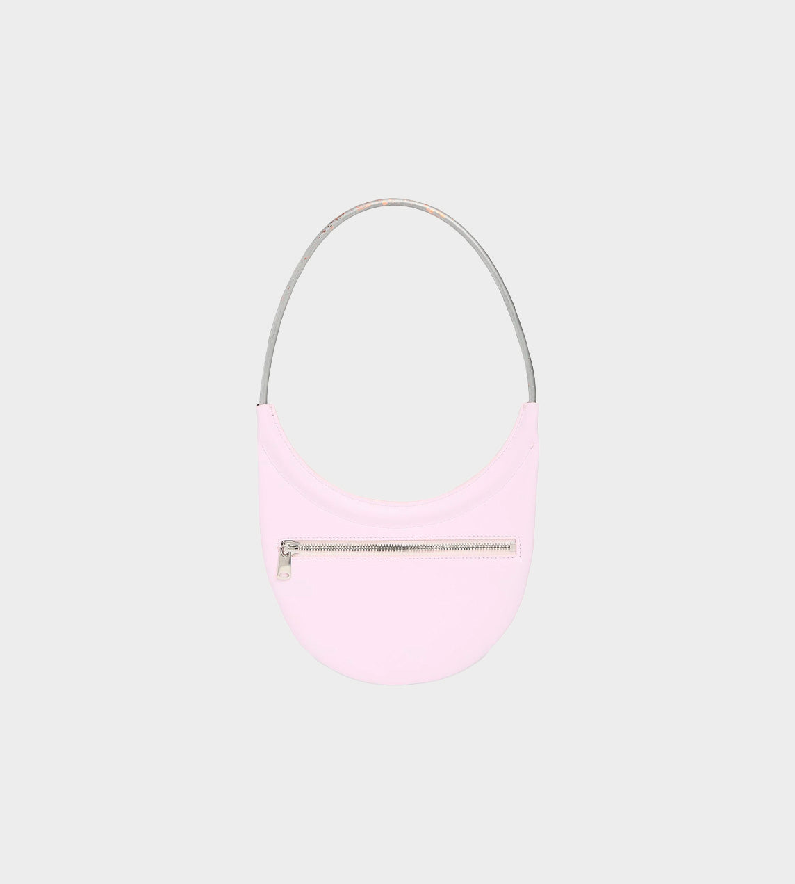 Coperni - Ring Swipe Bag Light Pink