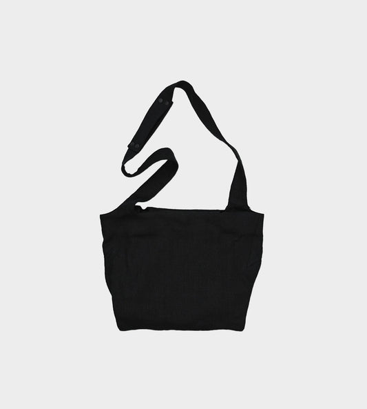 Discord Yohji - Dot Tote Blk