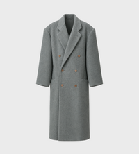 Magliano - Pont Neuf Coat Grey