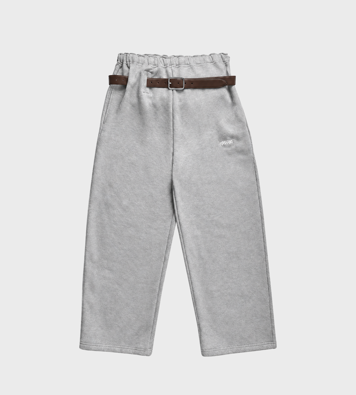 Magliano - Provincia Trackpants Light Melange