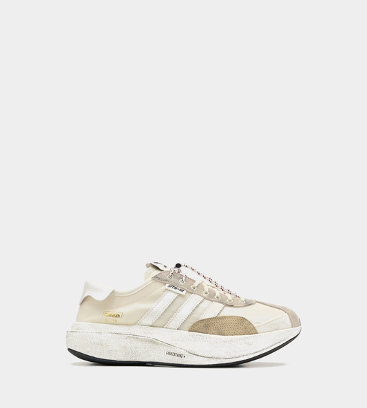 Song for the Mute - SFTM X ADIDAS 008 SL72 Pro Chalk