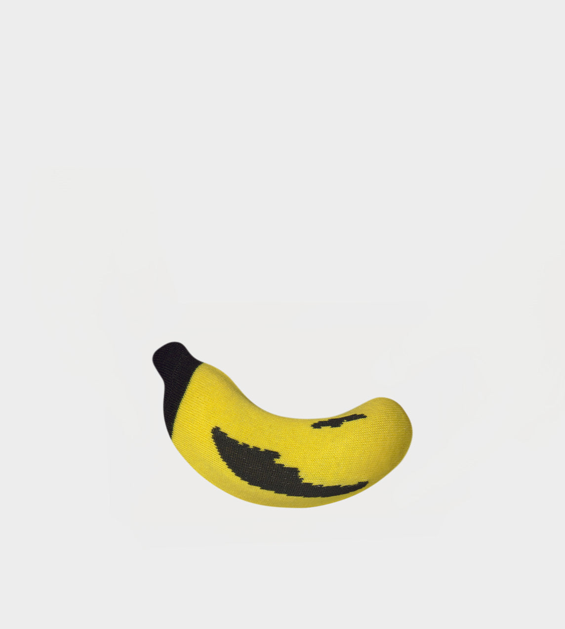 Eat My Socks - Tropical Banana Socks - 1 Pair