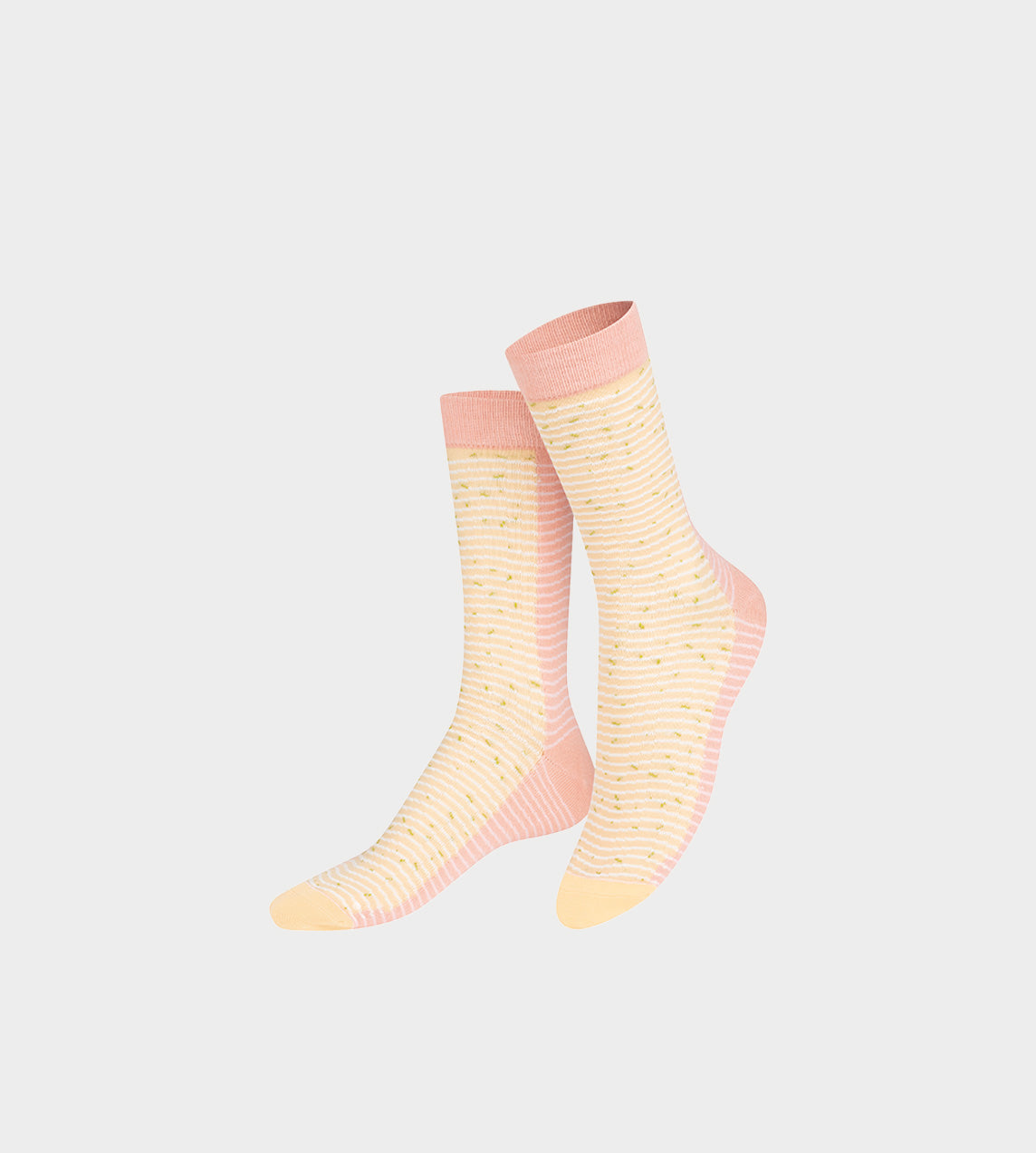 EAT MY SOCKS - Miso Ramen Socks - 2 Pairs