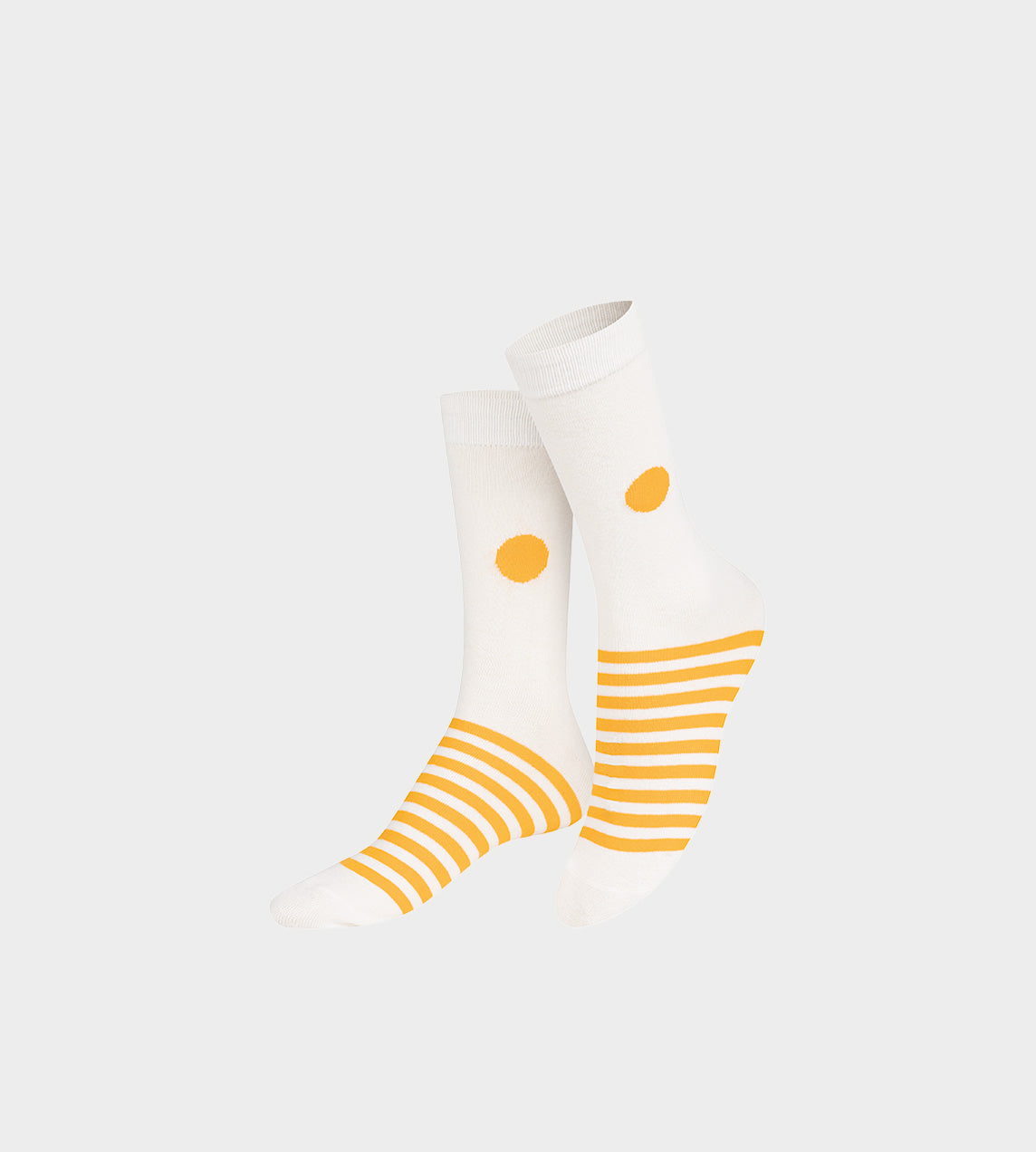 EAT MY SOCKS - Miso Ramen Socks - 2 Pairs