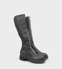 Guidi - PL3 Mid Boots Grey
