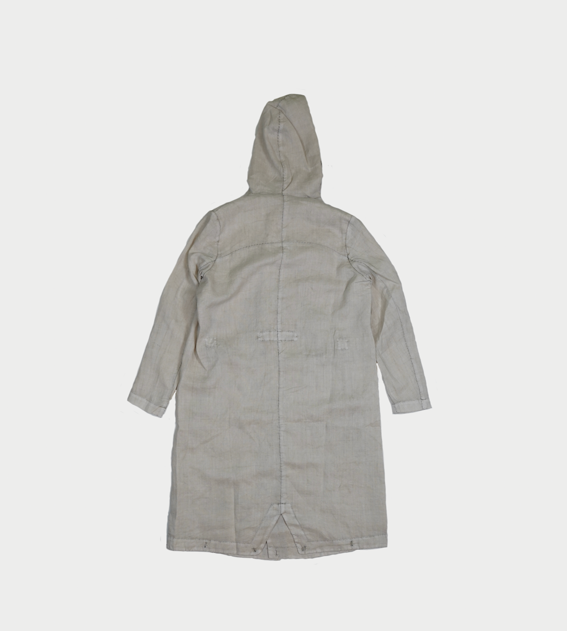 Masnada - Flint Ram Parka