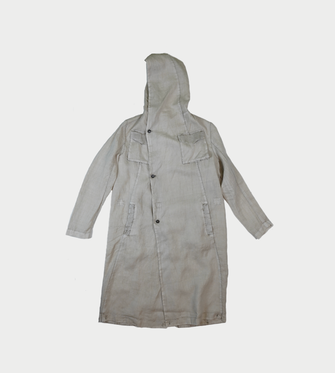 Masnada - Flint Ram Parka