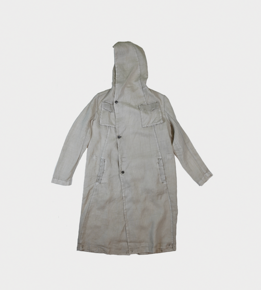 Masnada - Flint Ram Parka