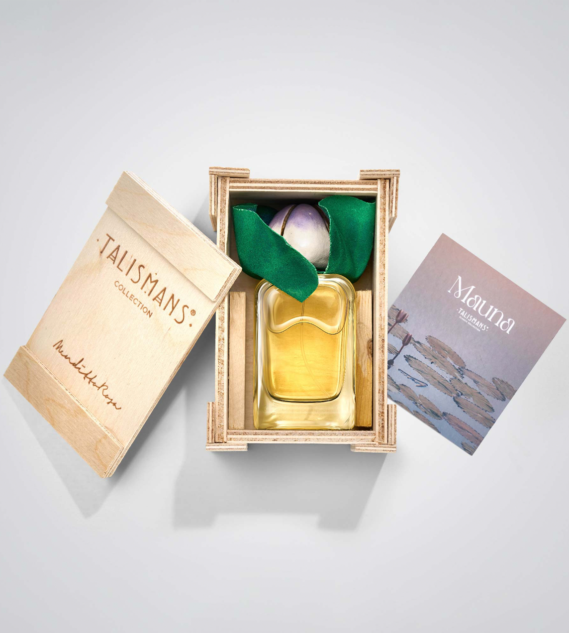 Mendittorosa - Mauna EDP 100ml