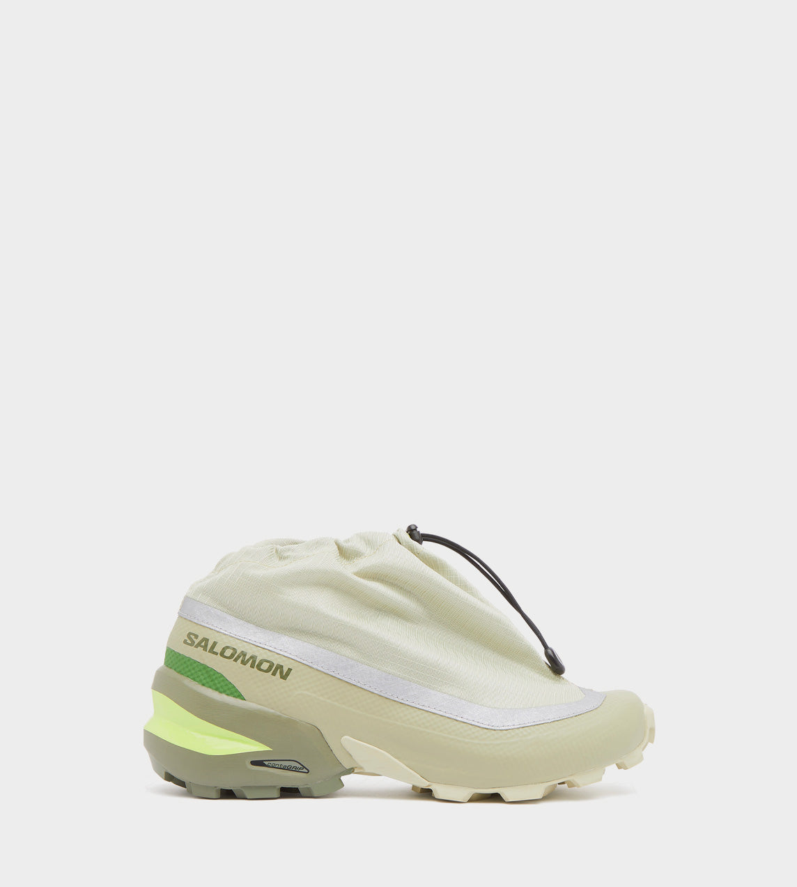 MM6 Maison Margiela - MM6 X Salomon Green 