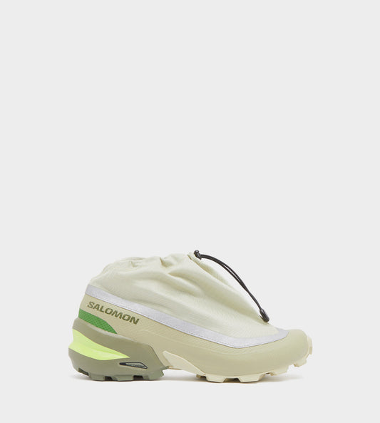 MM6 Maison Margiela - MM6 X Salomon Green 