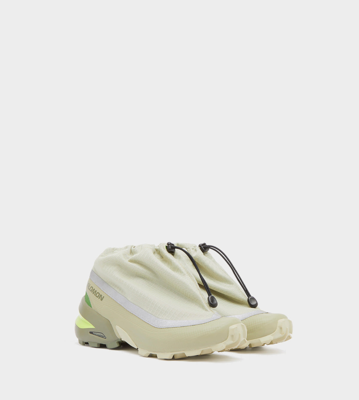MM6 Maison Margiela - MM6 X Salomon Green 