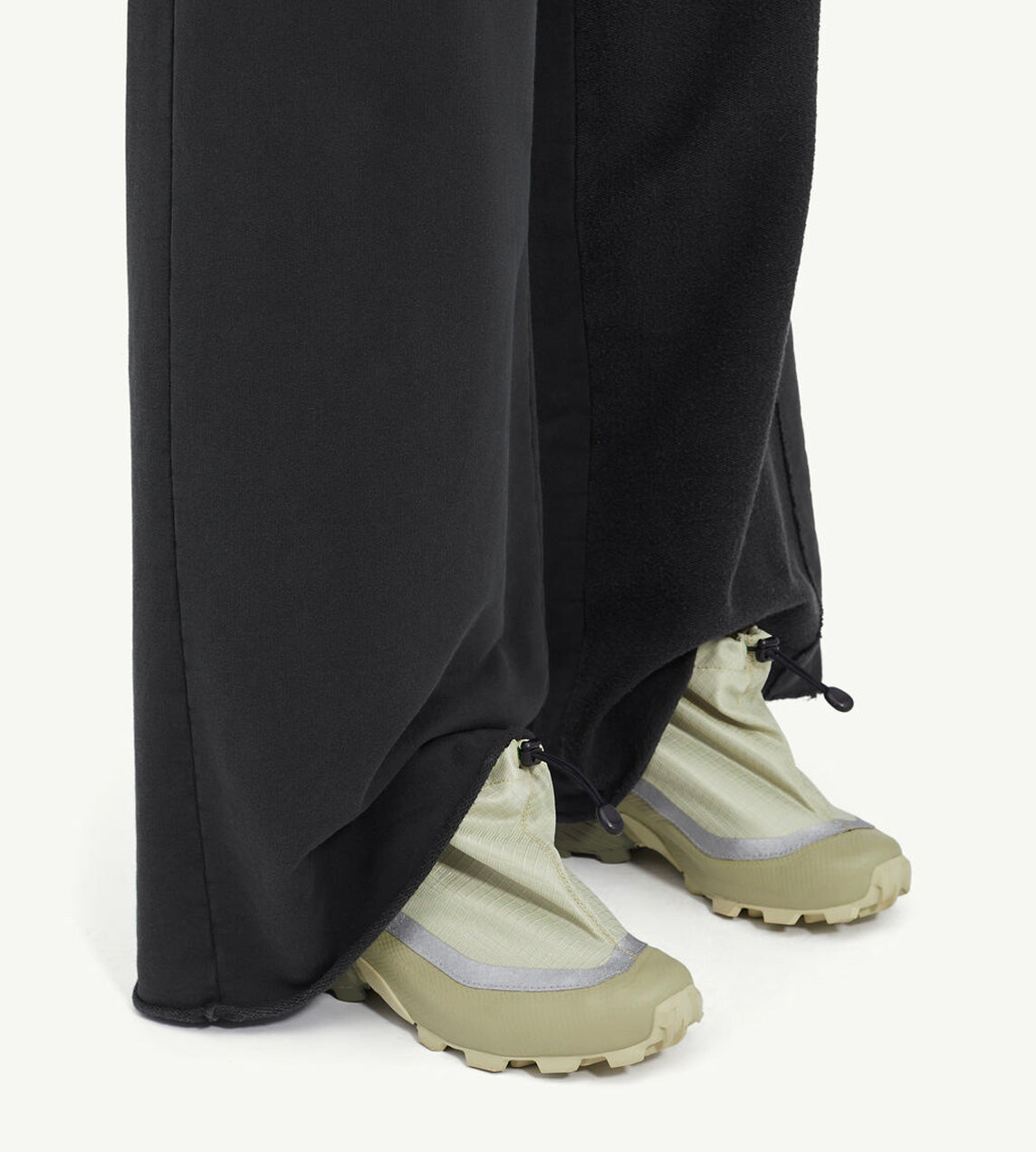 MM6 Maison Margiela - MM6 X Salomon Green 