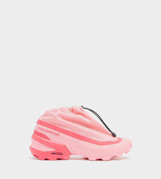 MM6 Maison Margiela - MM6 X Salomon Pink