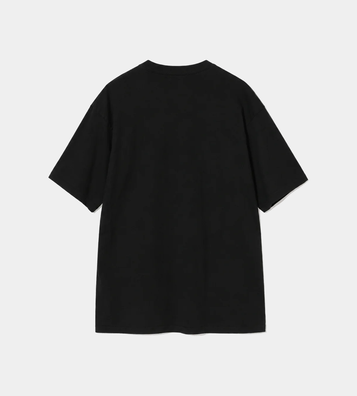UNDERCOVER - Cindy Sherman Photo T-Shirt Black