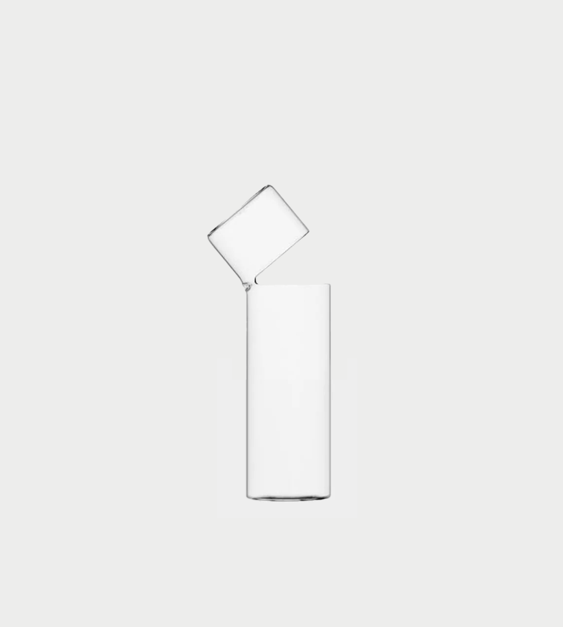 ICHENDORF MILANO - Attesa Flower Vase small