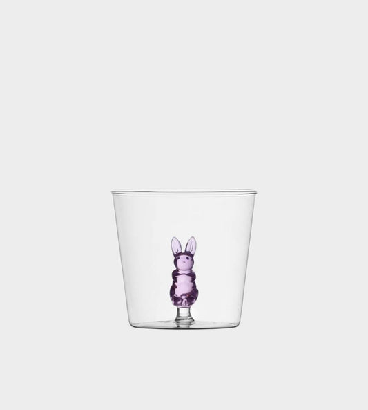 Animal Farm Tumbler Rabbit
