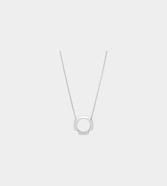Tom Wood - Kimberlitt Pendant - 22.5 Inches – WDLT117