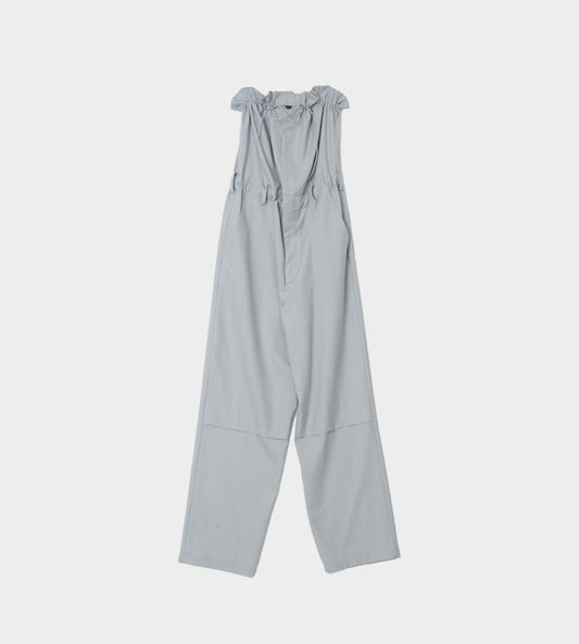 UJOH - Bare Top Pant Grey
