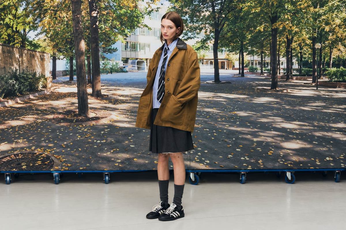 Look 01