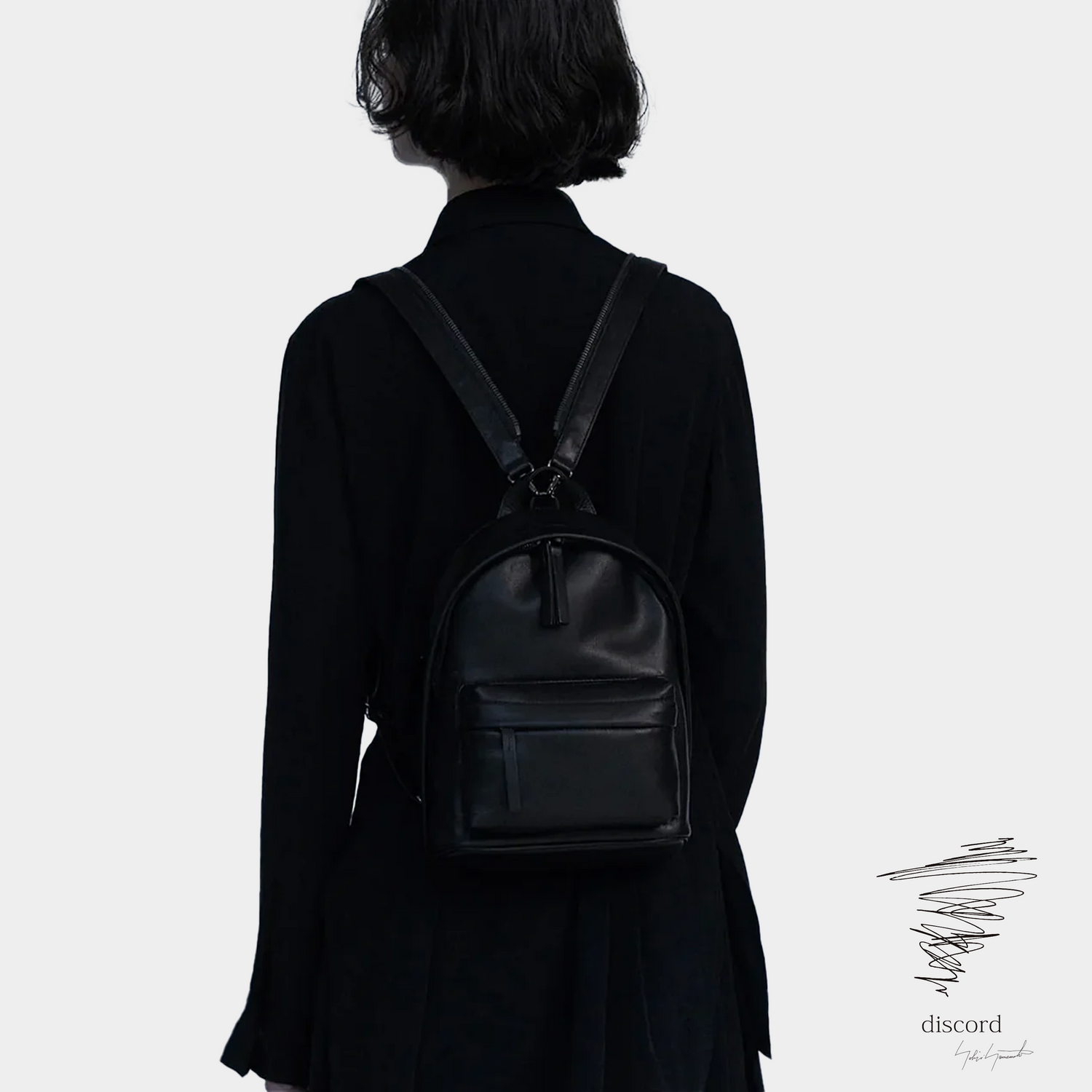 Discord by Yohji Yamamoto