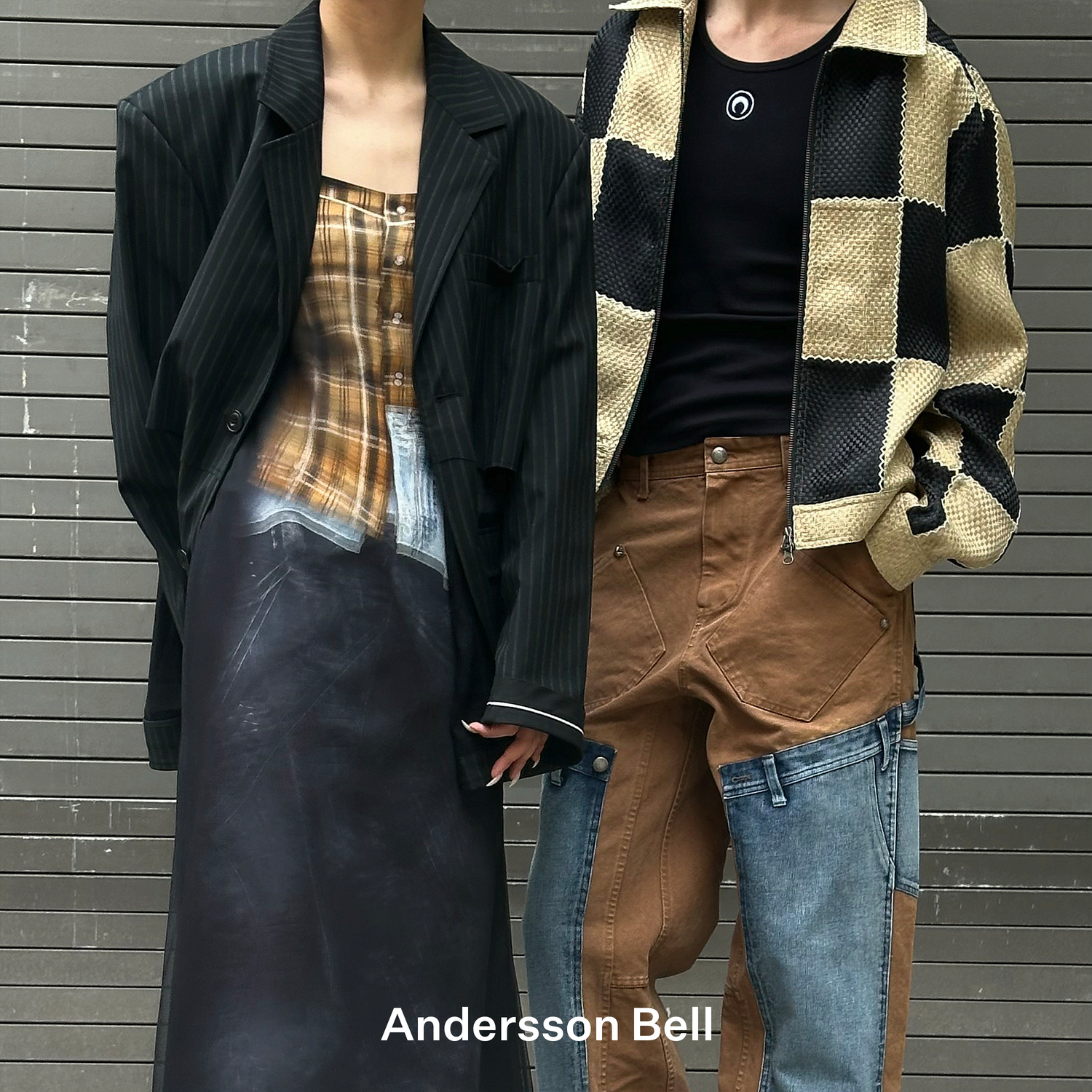 Andersson Bell
