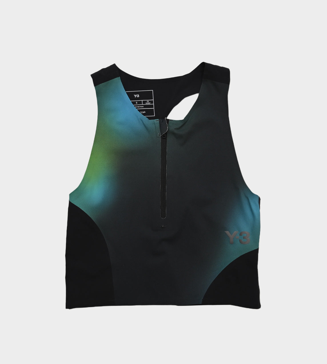 Y-3 - AOP Top Multi