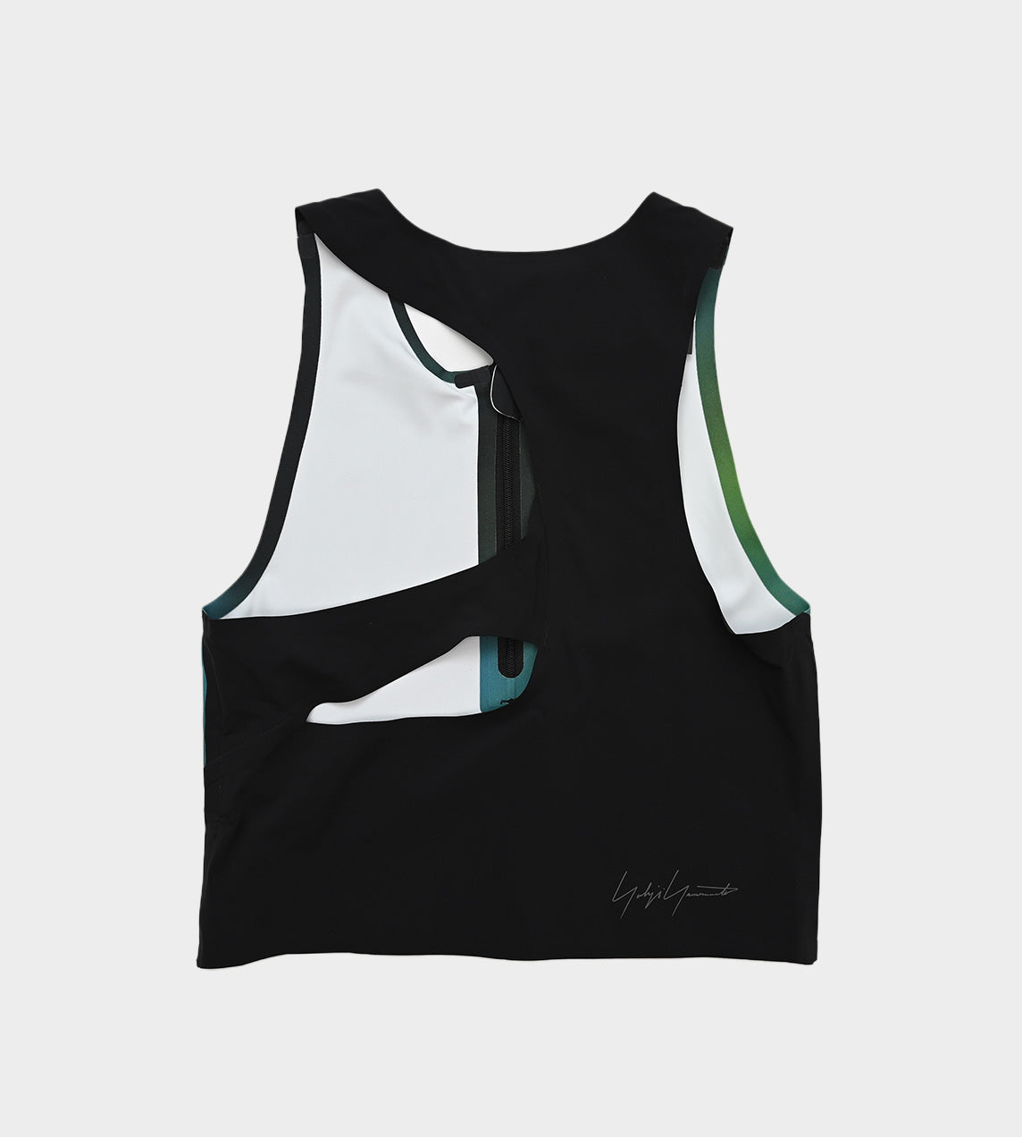 Y-3 - AOP Top Multi