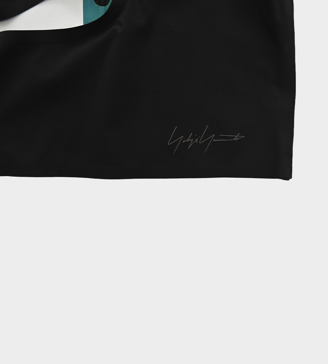 Y-3 - AOP Top Multi
