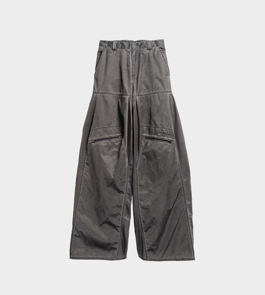 Y/Project - Pop-up Pants Washed Black