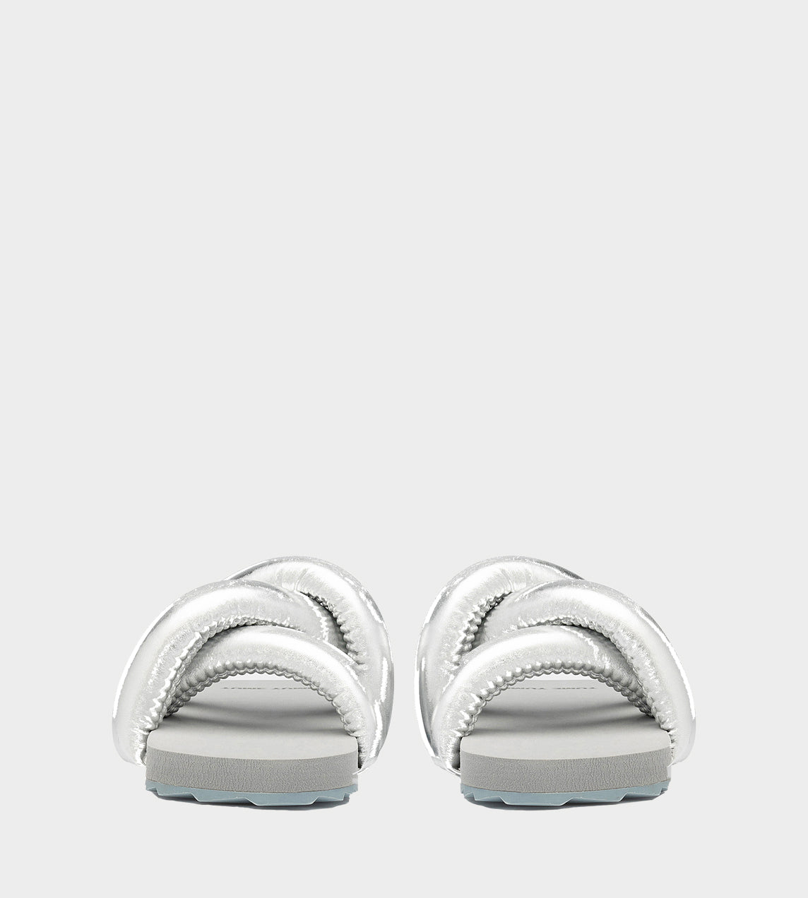 Silver sales slides womens