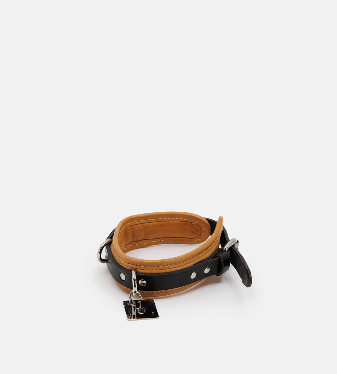 Guidi - CL01 Small Dog CollarGuidi - CL01 Small Dog Collar