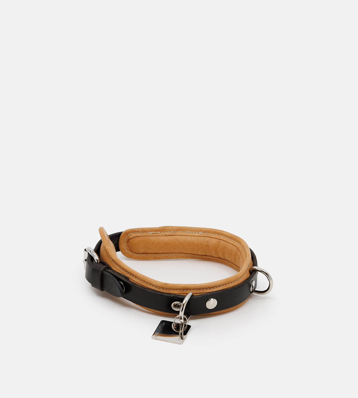 Guidi - CL03 Large Dog Collar