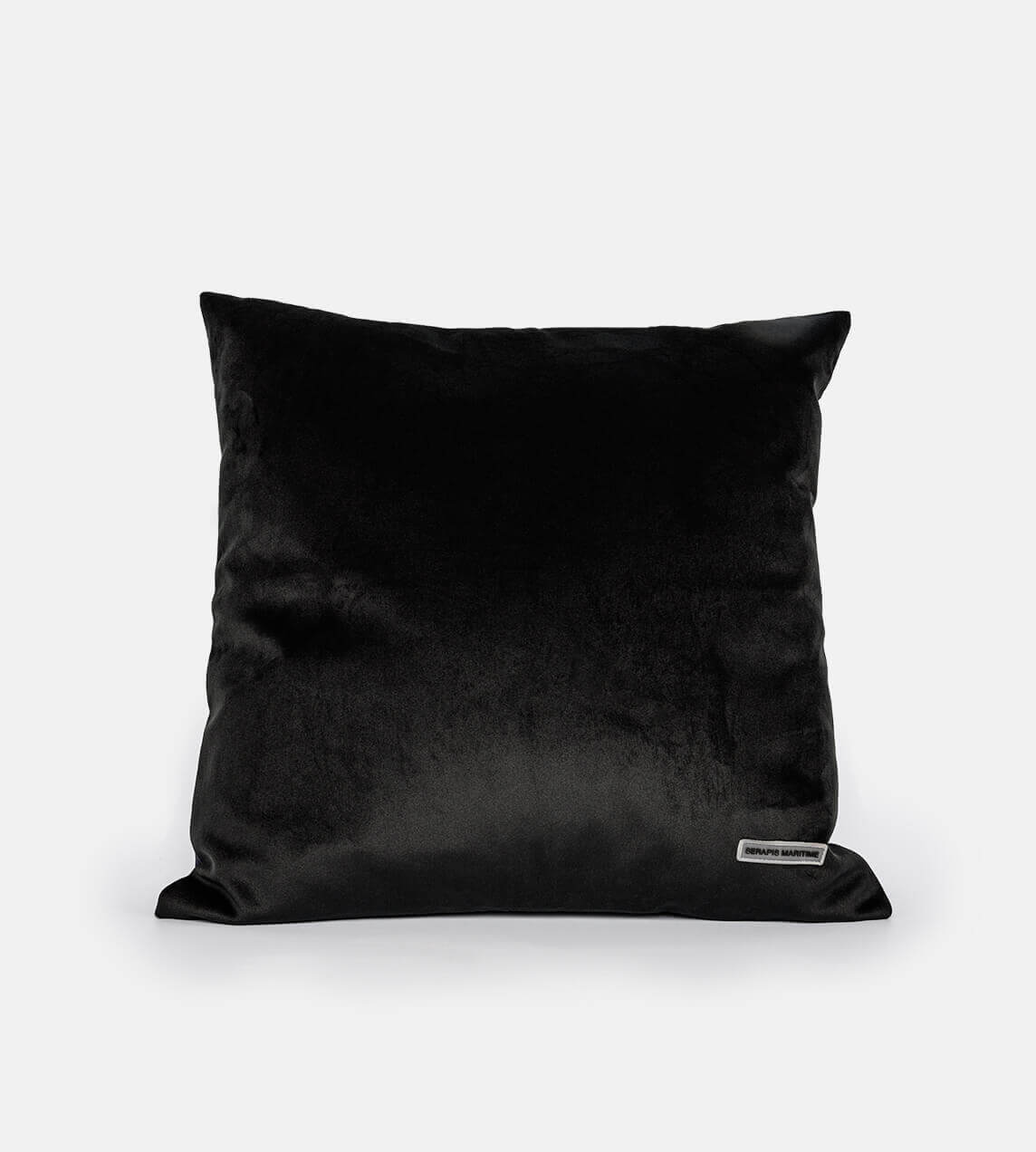 Serapis - 'Brown Loafer' Pillowcase