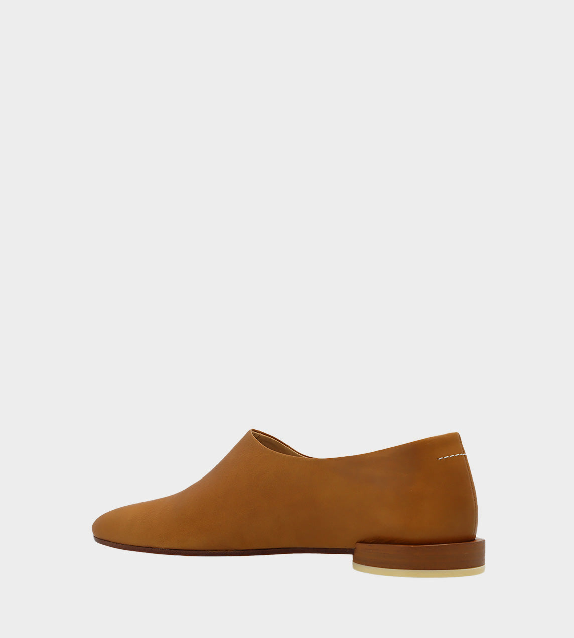 MM6 Maison Margiela - Slip On Moccasins