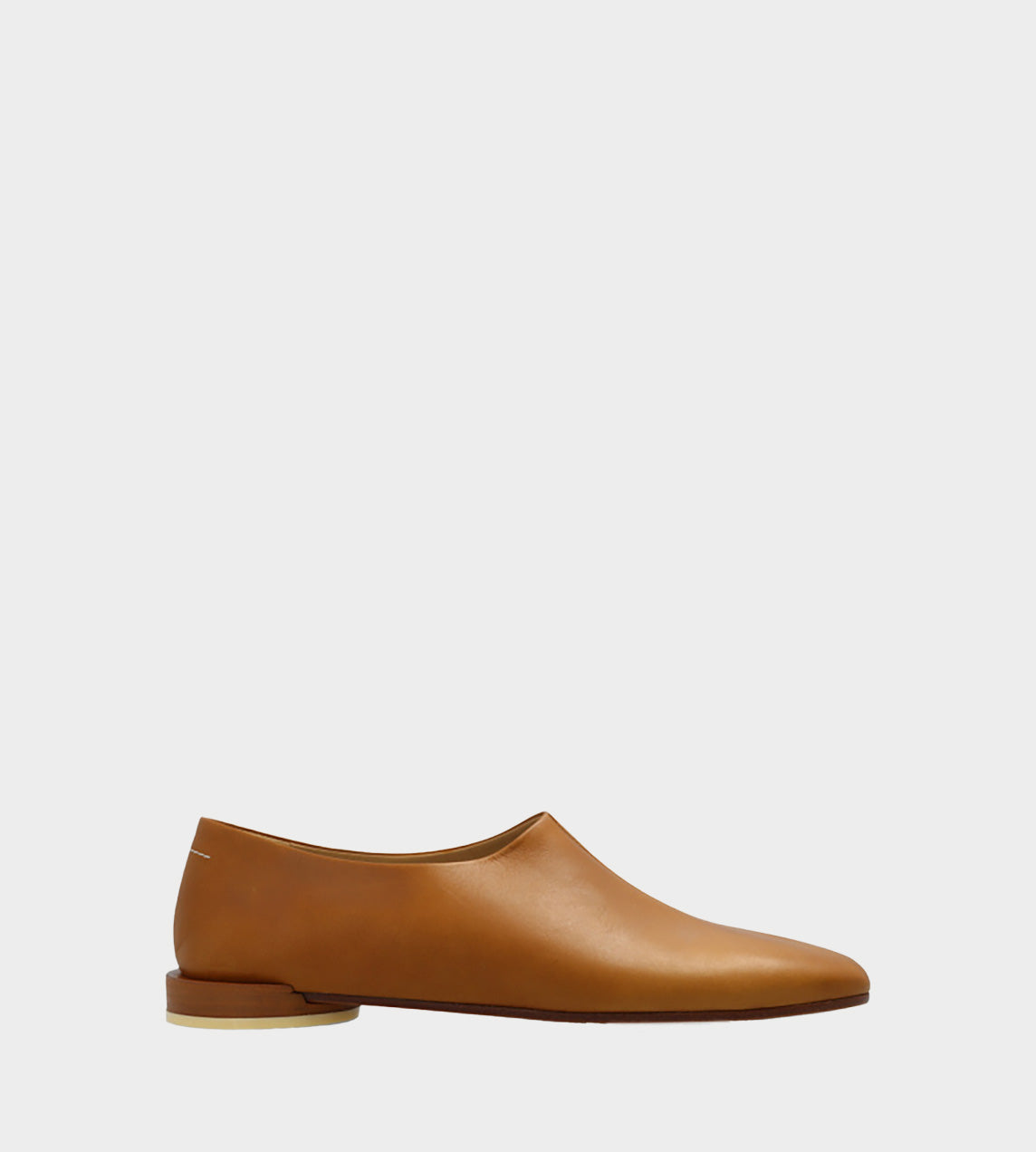 MM6 Maison Margiela - Slip On Moccasins