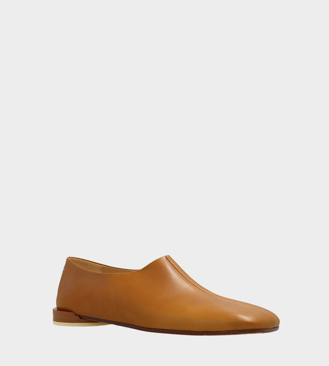 MM6 Maison Margiela - Slip On Moccasins