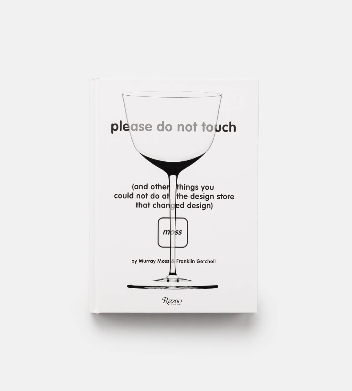 Rizzoli - Please Do Not Touch