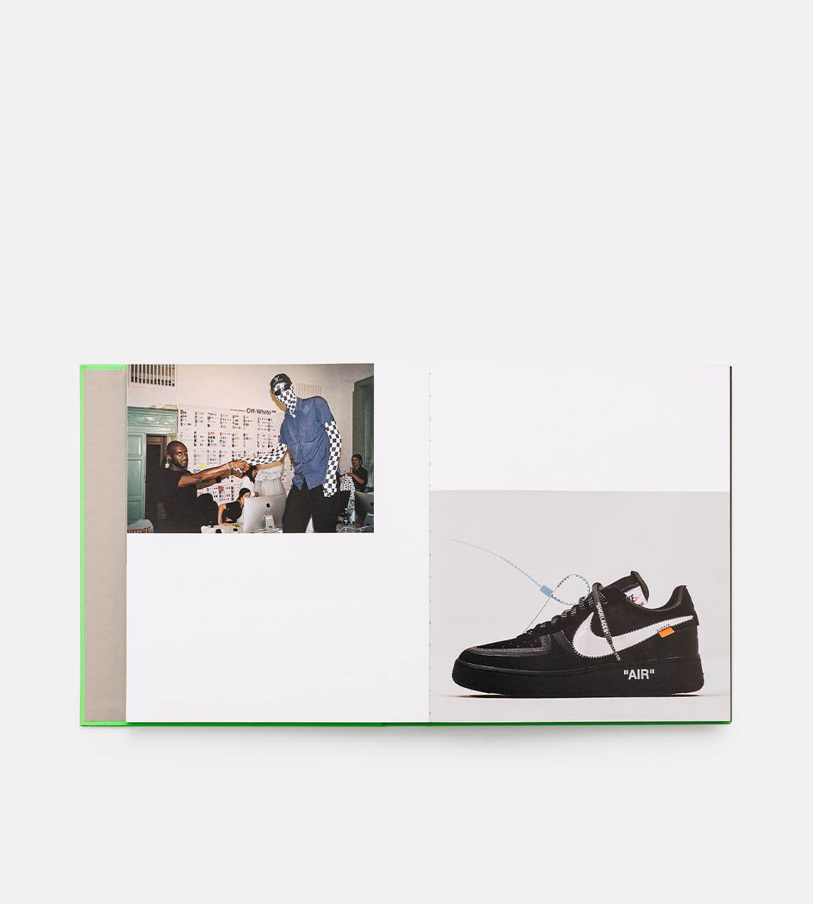 Taschen - Something's Off - Virgil Abloh â WDLT117